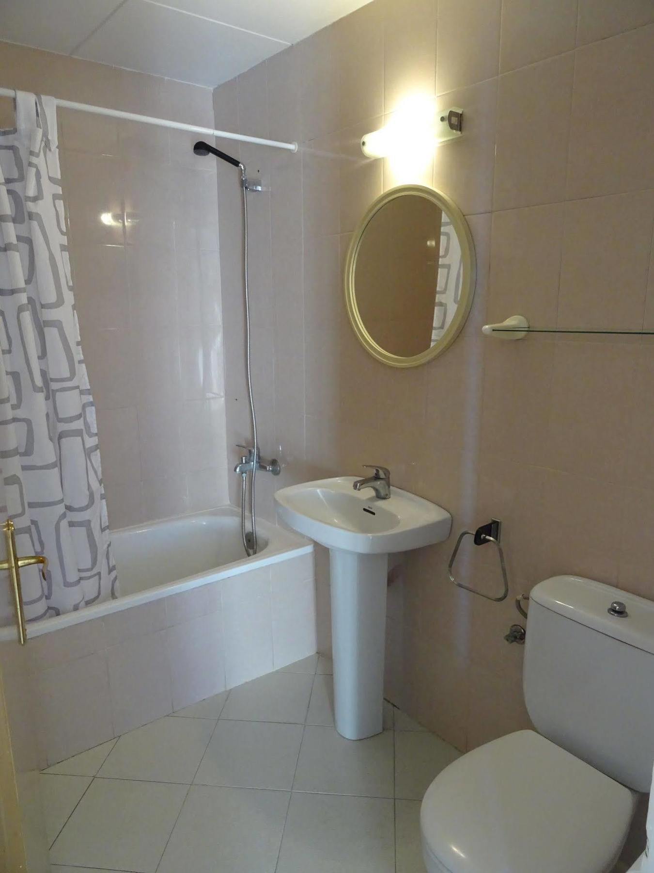 Apartamentos Elvira Blanes Zewnętrze zdjęcie